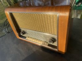 Vintage Radio
