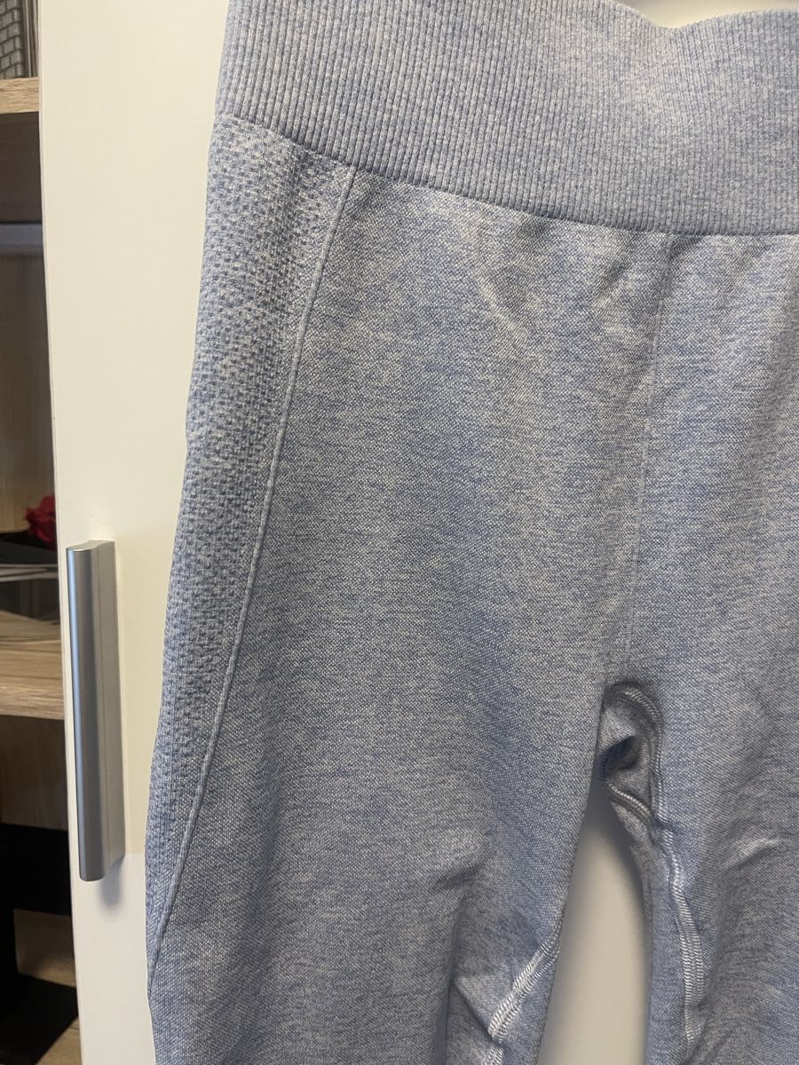 Leggings: Prozis Sport Leggings, Hellblau – Nuovo (secondo la descrizione) da Uzwil venduto da noe_9f9c 1