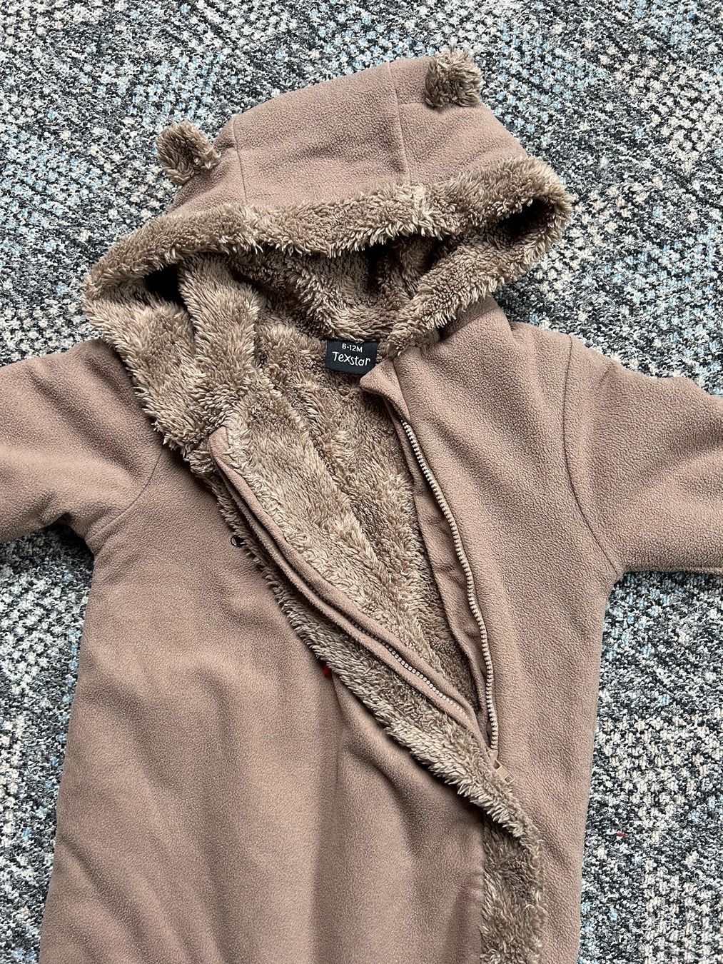 Completi: Baby Overall – Usato da Buchrain venduto da mangotree123 3