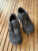 On Cloud Laufschuhe, Schwarz, Grösse 38 - Top Zustand!
