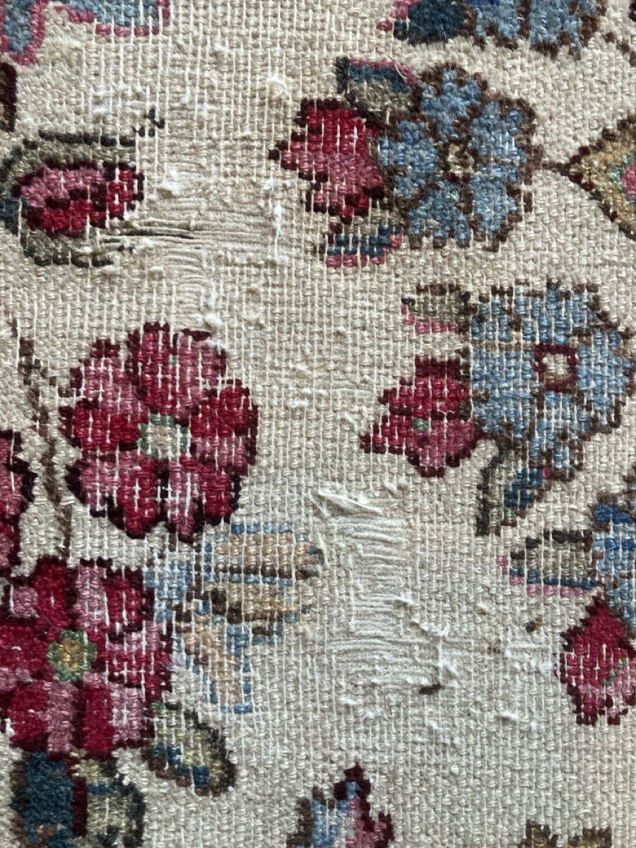 Tappeti: Ancien tapis d'Orient – Difettoso da Pully venduto da claddagh 5