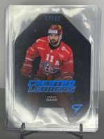 Crested Leaders Fabian Maier 57/65 SCRJ