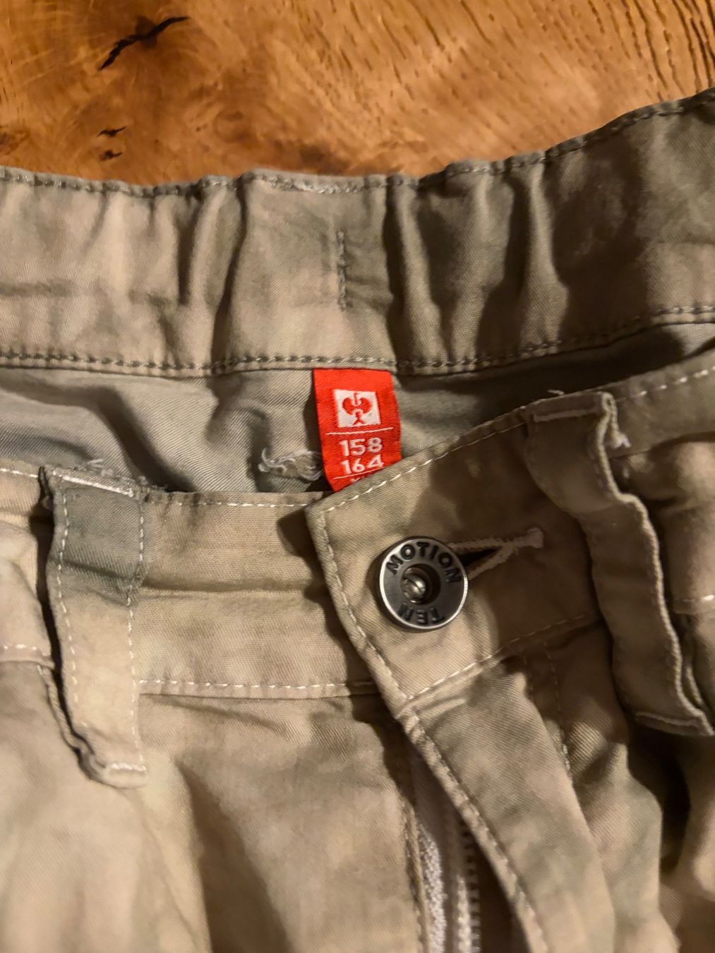 Engelbert Strauss Hosen: ENGELBERT STRAUSS HOSE 158/164 – Gebraucht aus Wattwil von jopara 1