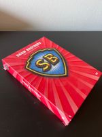 DVD - Shaw Brothers Collection, 5 Discs, Limted Edition