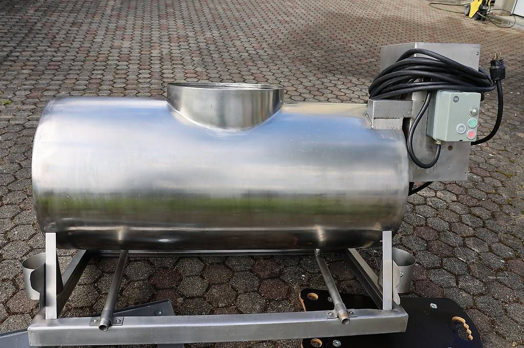 Elettrodomestici da cucina: Blutwurstmaschine – Usato da Güttingen venduto da Maradelu