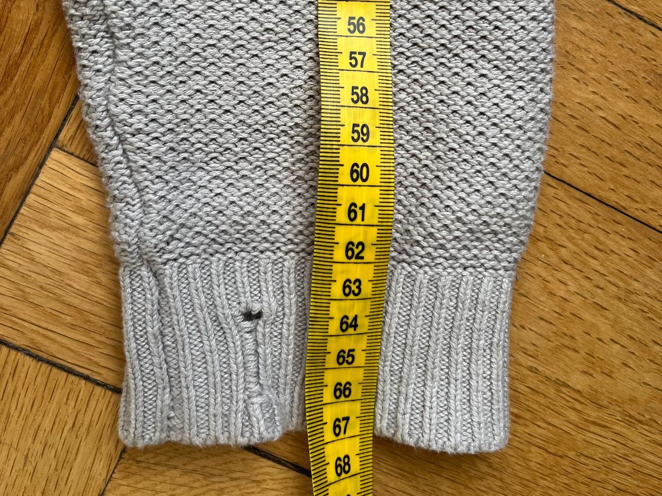 Pulls & Sweat-shirts: pullover Zadig & Voltaire  size M/L – D'occasion à Chêne-Bougeries par Seetooyoo 4
