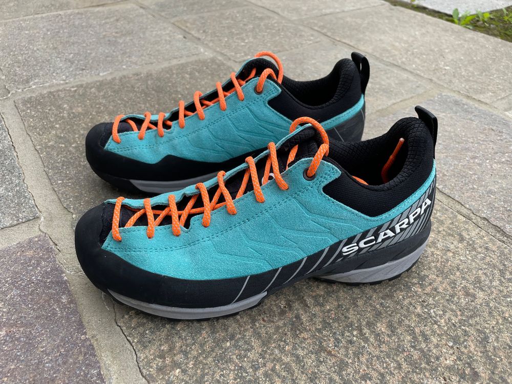 Scarpa Chaussures femmes: Scarpa Damen Mescalito Schuhe Grösse 38.5 – D'occasion à Tägerig par Renexandra 2