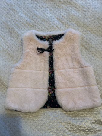 Sergent Major Veste in Grösse 116/6 Jahr alt