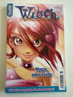 Rarität W.i.t.c.h. Sonderheft Band 27 - Witch