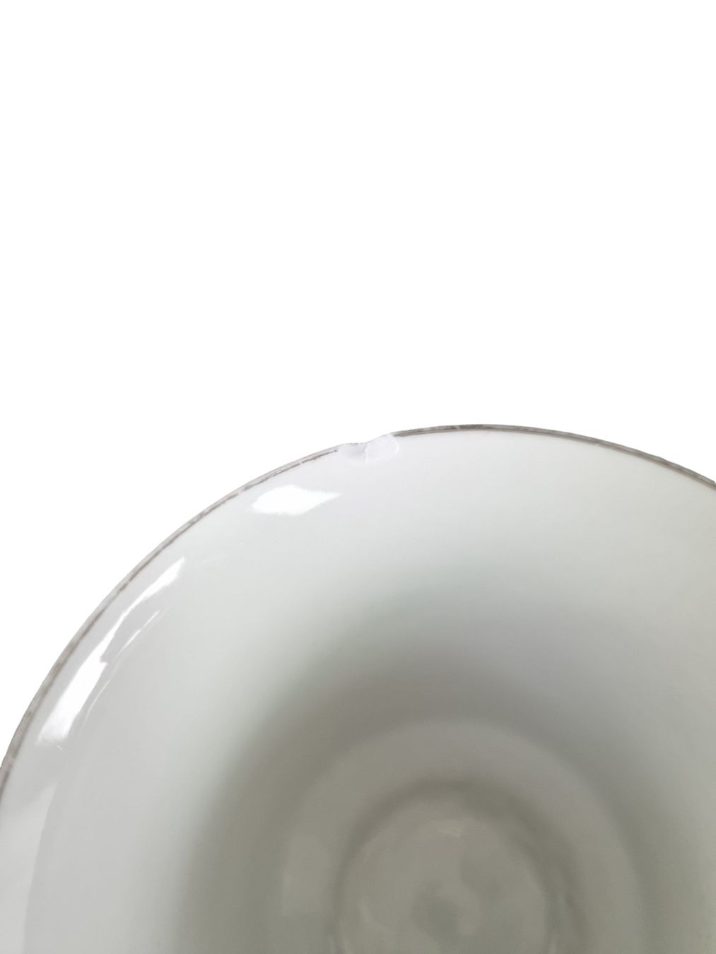 Geschirrsets: CHINA PEARL Kaffeeservice 6er Set – Gebraucht aus Wangen b. Olten von Restwert_Wangen 4