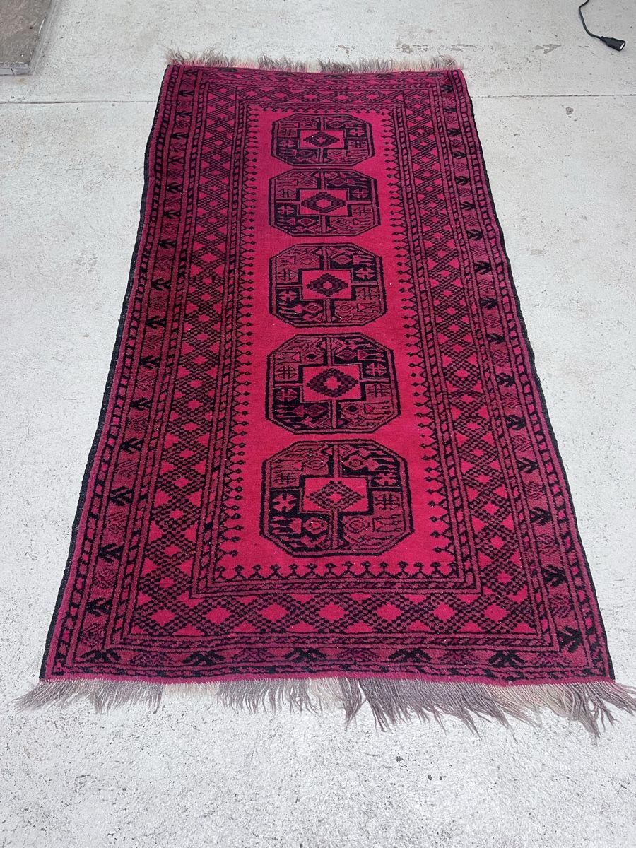 Teppiche: Orientteppich (8) – Gebraucht aus Glattfelden von bro_f2vv 1
