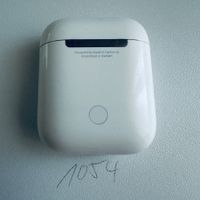 Original Apple Ladecase A1602 für AirPods 1 & 2 Gen.