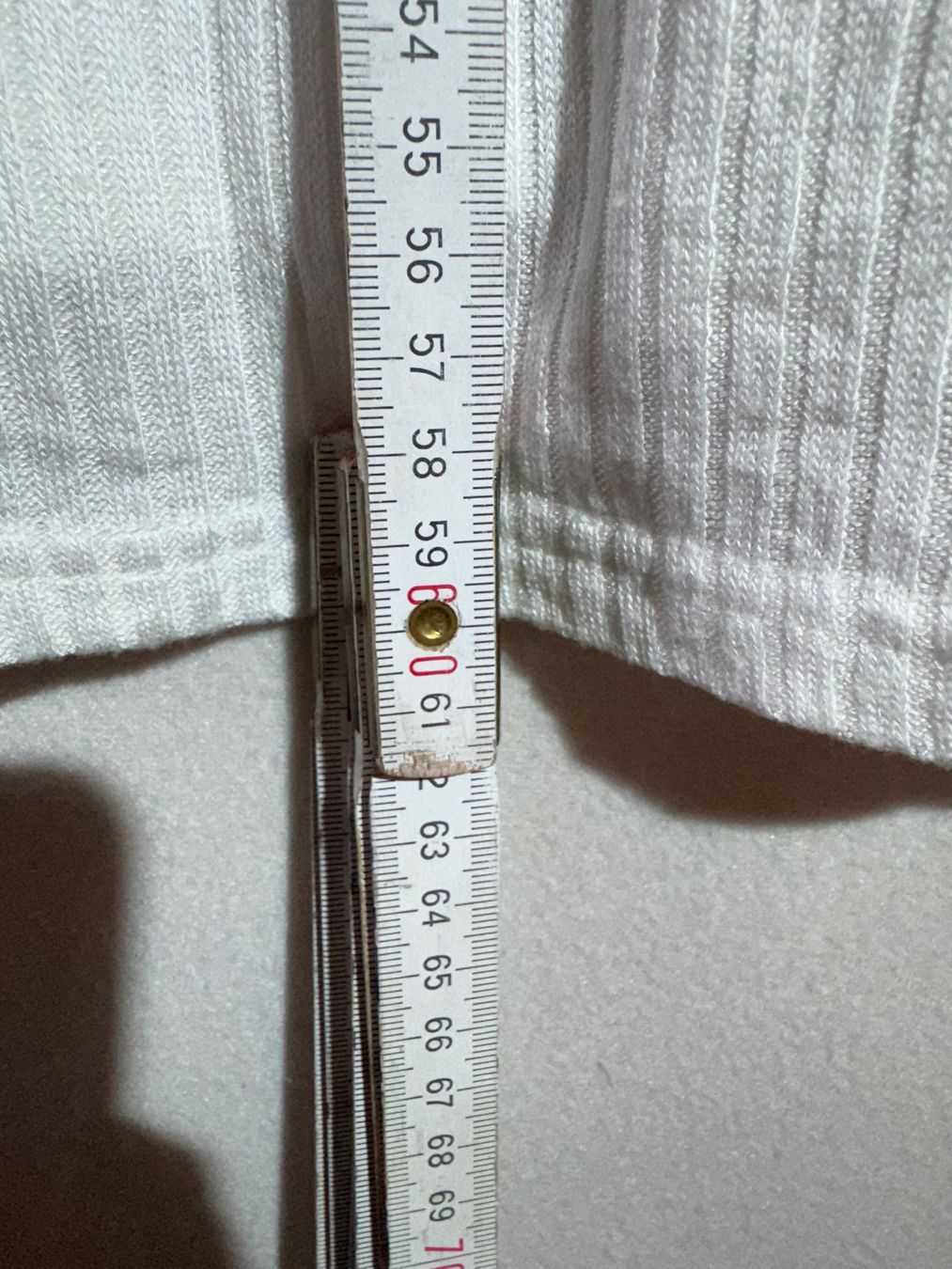 Lascana Maglioni & Felpe: Dünner Pullover von Lascana ca Gr. S/M – Usato da Grosswangen venduto da SALE_SALE_SALE 5