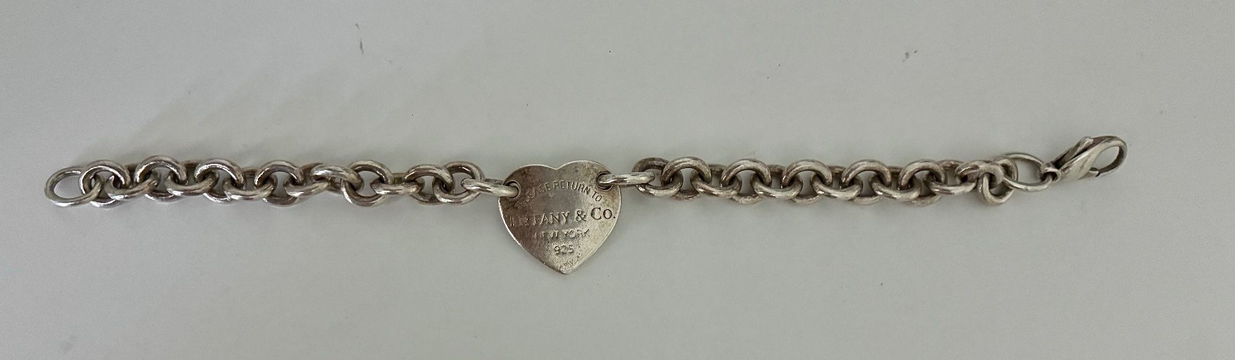 Tiffany & Co. Bracciali & Braccialetti: Tiffany Bracelet – Usato da Unterengstringen venduto da vivienneberger 1