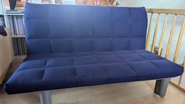 Klappsofa 150 x 195