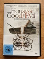 House of Good & Evil - DVD