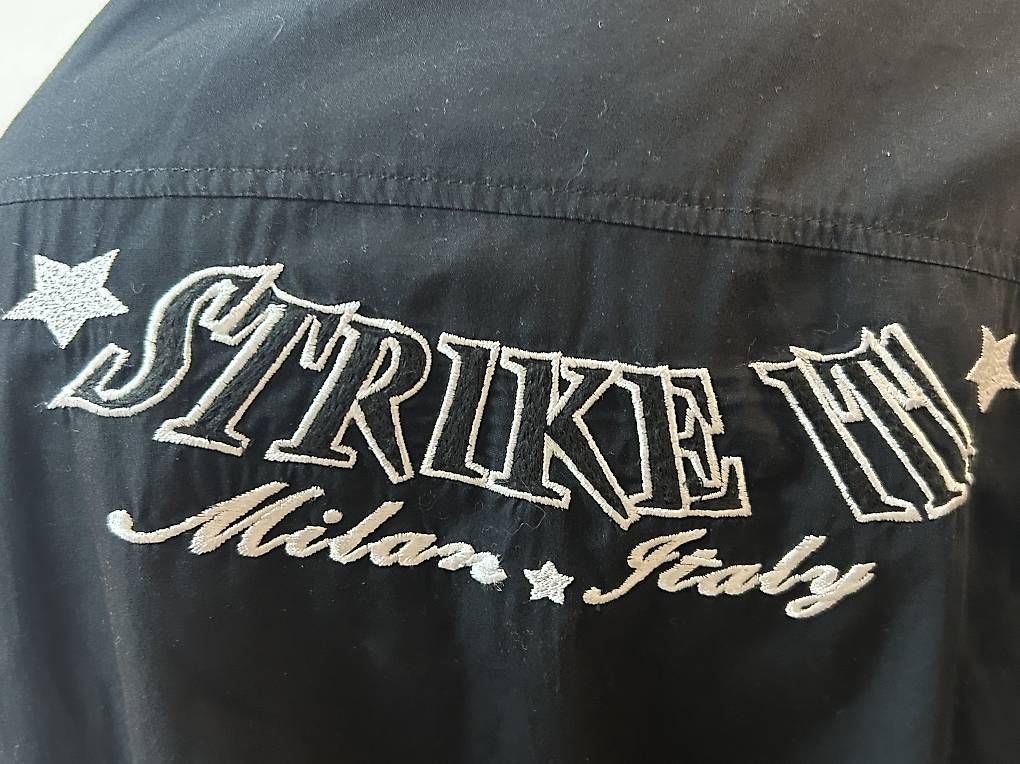 Camicette: Camicia Morello Frankie  – Nuovo e nell'imballaggio originale da Cugnasco venduto da dilan1 2