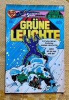 Grüne Leuchte Heft Nr 5 von 1981
