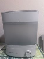 Philips Avent Sterilisator wie neu.
