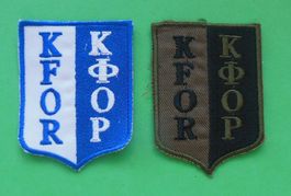 KFOR