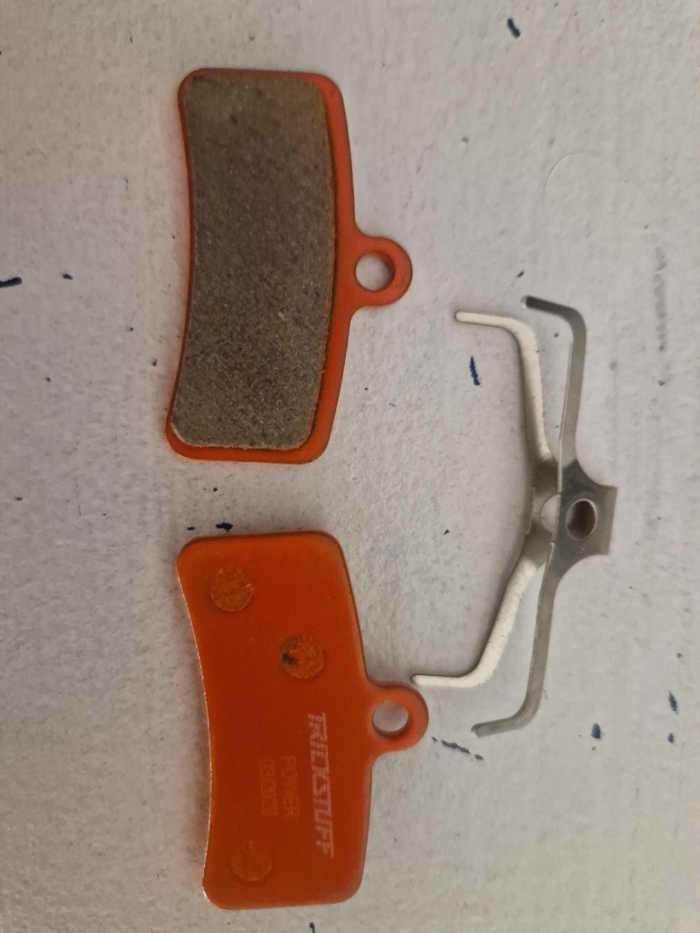 Pezzi di ricambio: Trickstuff 260 Power – Nuovo e nell'imballaggio originale da Röschenz venduto da photo_t_tom 1