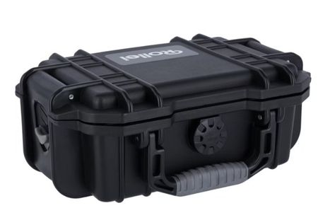 ROLLEI Tasche Hard Case 2517 (Schwarz)