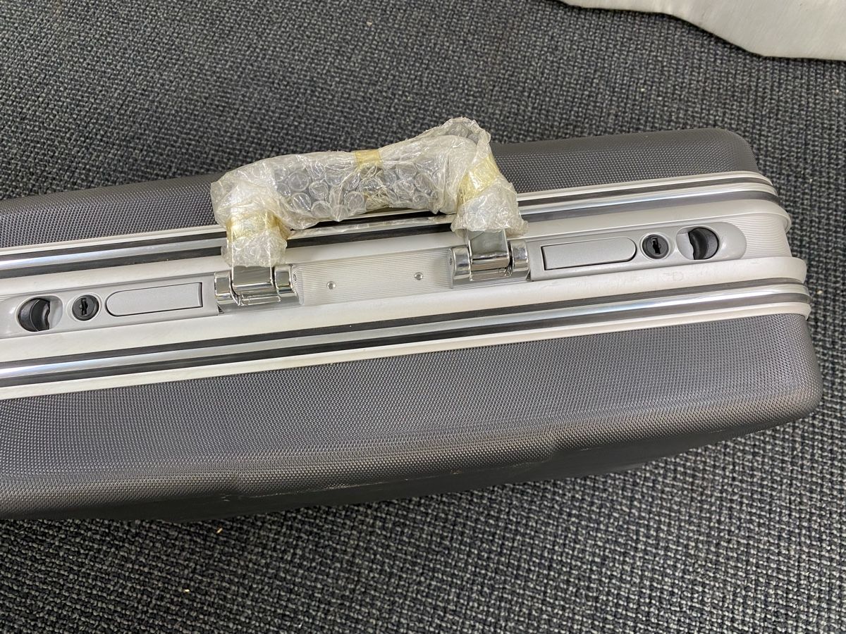 Reisekoffer: Multifunktionaler Koffer – Neu (gemäss Beschreibung) aus Hägglingen von Karin0802 8