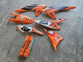 KTM SX-F 450 Verkleidungsteile