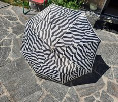 Original Christian Dior Vintage-Regenschirm - Parapluie