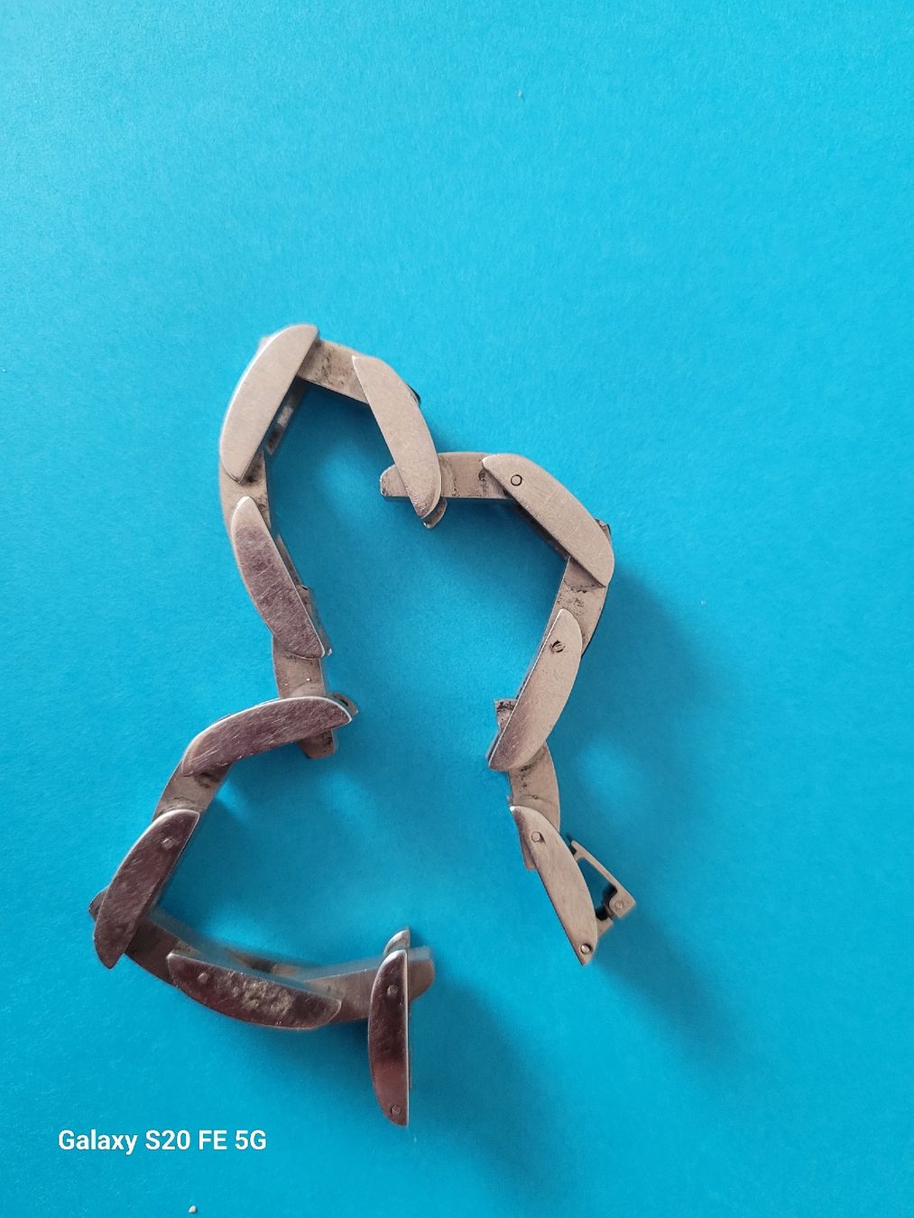 Bracciali & Braccialetti: kette – Nuovo (secondo la descrizione) da Bassersdorf venduto da leader07 1