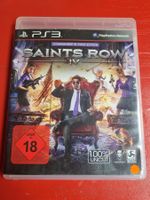 Saints Row IV Commander in Chief Edition PlayStation 3