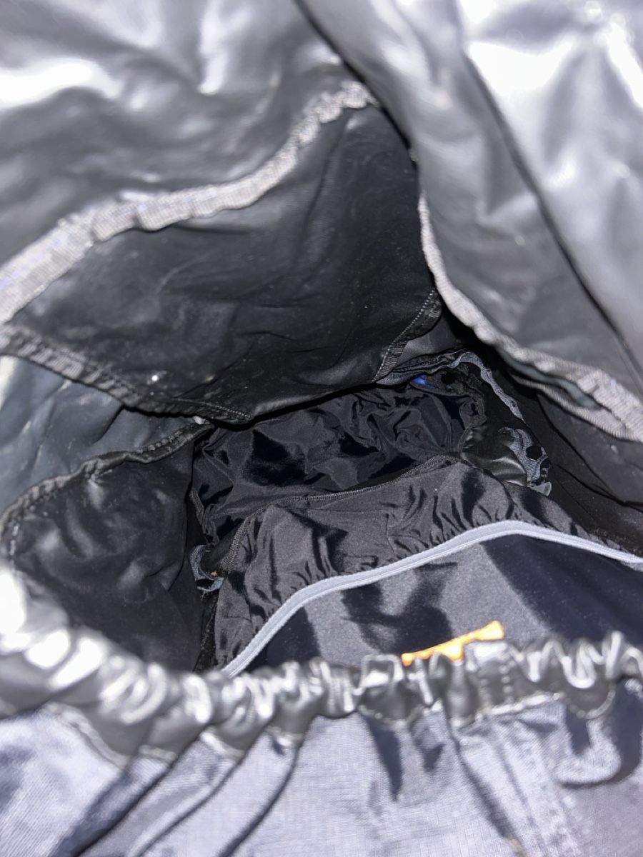 Deuter Zaini: Zaino da montagna Deuter Bergrucksack – Usato da Bellinzona venduto da Yoichi 1
