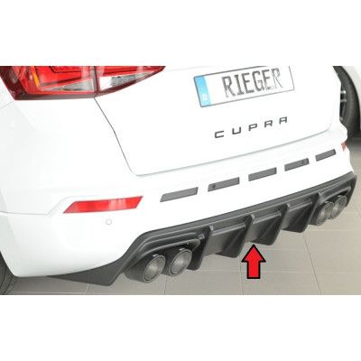 Cupra Tutti pezzi di ricambio auto: Kit complet Rieger Ateca Cupra – Nuovo e nell'imballaggio originale da Lausanne venduto da blu_fh9z 2
