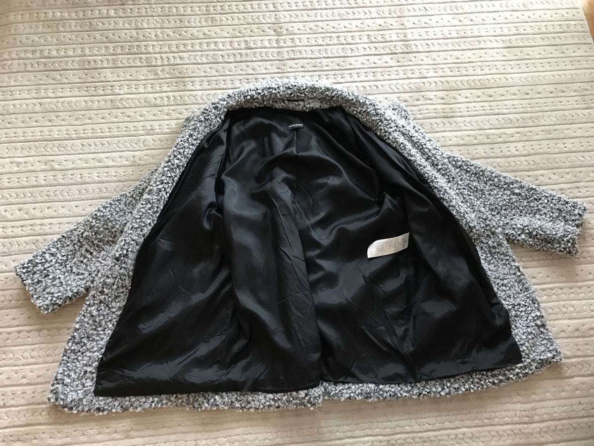 Gerry Weber Cappotti: Mantel Grösse 46 Samoon Gerry Weber – Usato da Rapperswil SG venduto da cosiba01 4