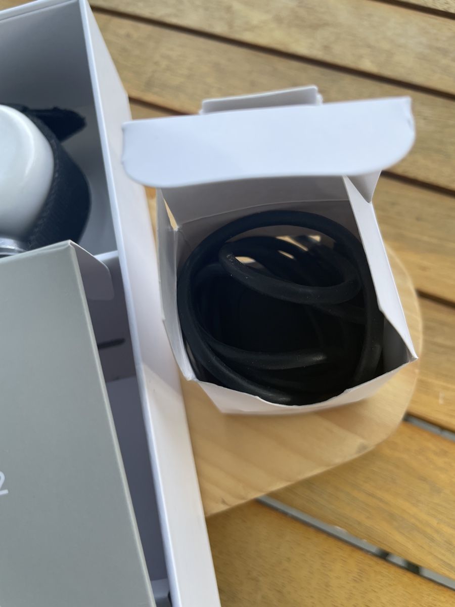 Fitbit Smartwatch: Fitbit-Versa 2 – Gebraucht aus Hombrechtikon von Jupetar 5