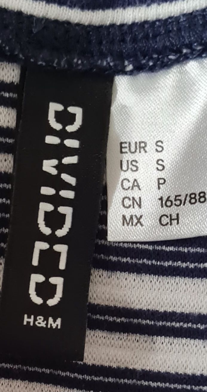 H&M Top: Top H&M Gr. S – Usato da Beinwil Freiamt venduto da tafa8 2