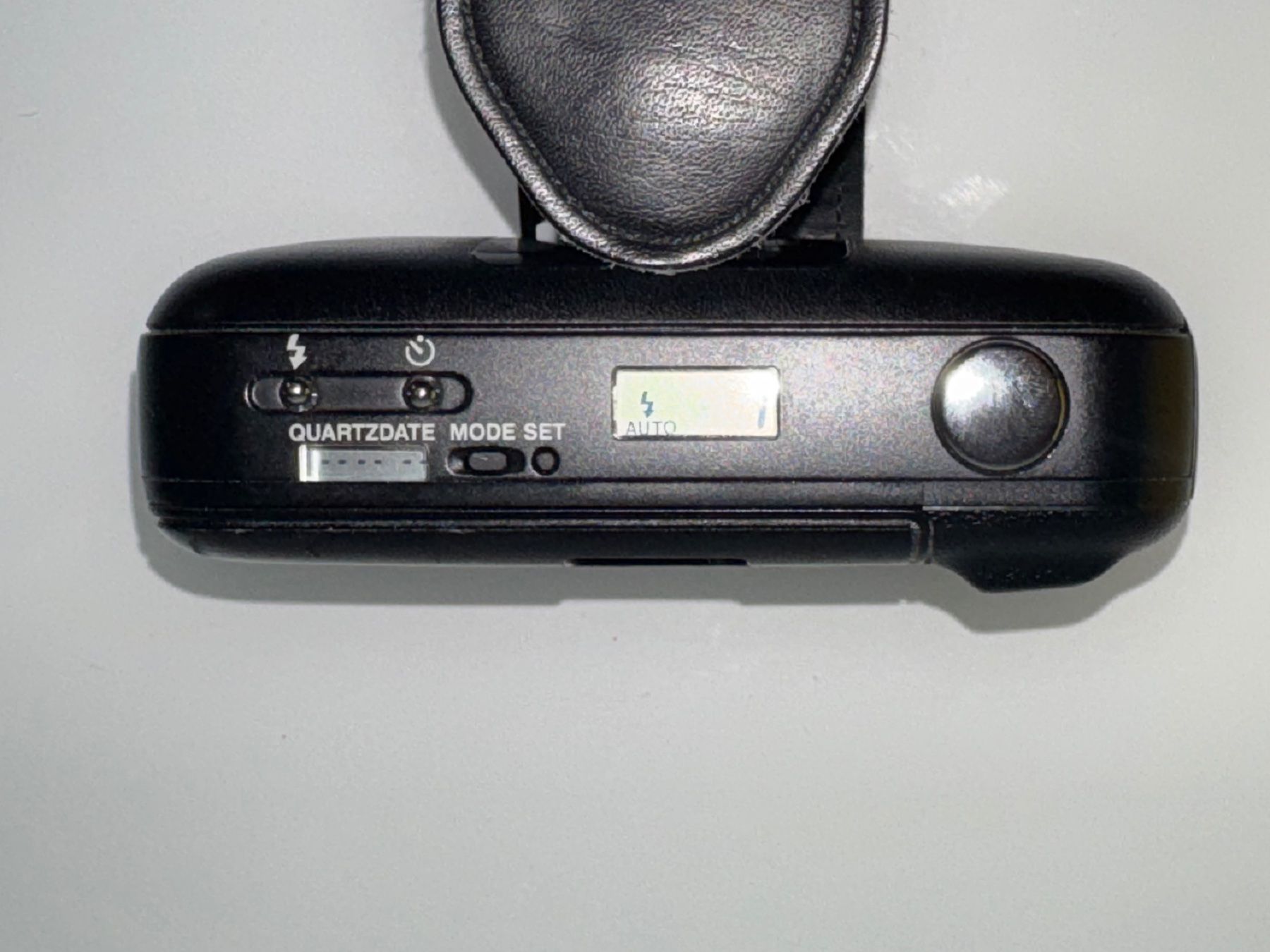 Olympus Fotocamera: Olympus LT-1 Kompaktkamera – Usato da Therwil venduto da Radule 3