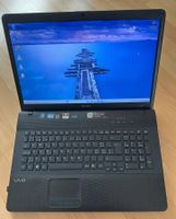 Sony VAIO Pcg-91211 17 Zoll Laptop