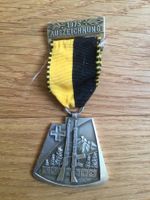 Schützenmedaille 1975