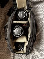 Sony ax57 mit viel Zubehör (objektive)