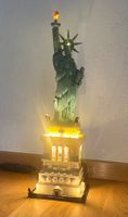 LEGO architecture Statue of Liberty