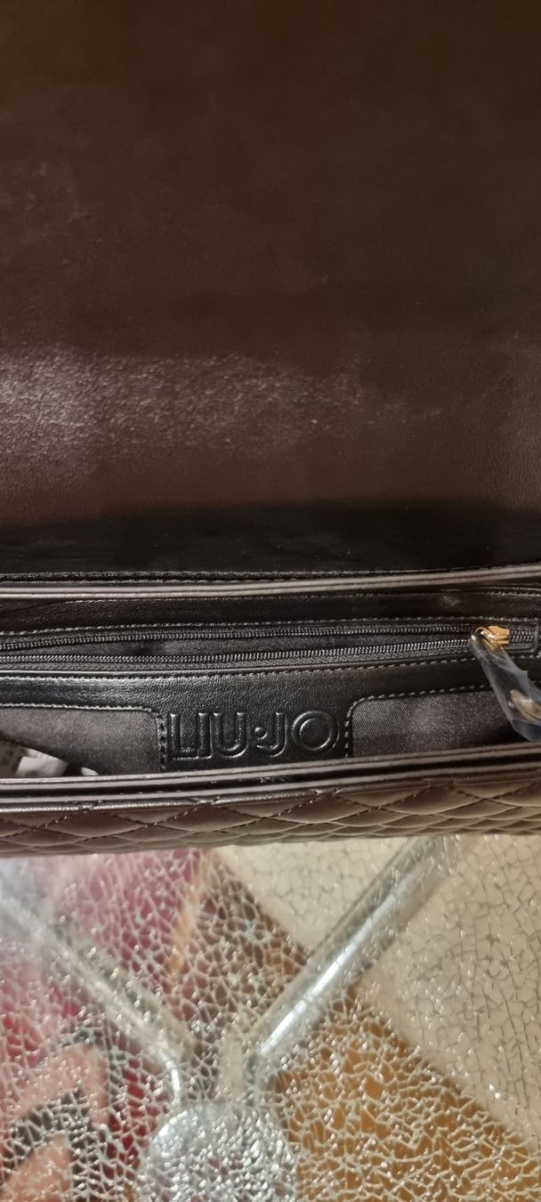 Liu Jo Borse da donna: Liu Jo Handtasche – Nuovo e nell'imballaggio originale da Luzern venduto da Reni025 5