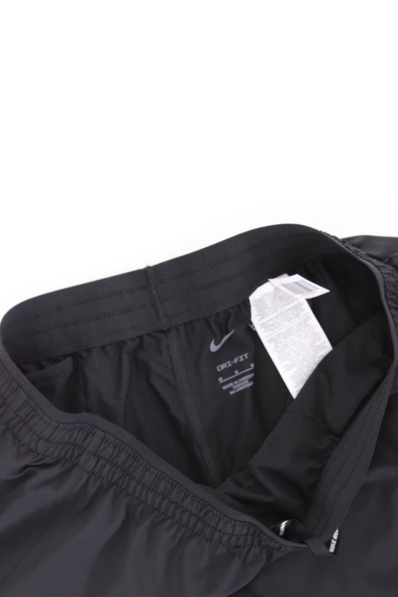 Pantaloni: Nike Shorts Gr. M schwarz aus Polyester – Usato da Neustadt an der Waldnaab venduto da SecondLifeFashion 1