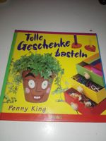 Tolle Geschenke basteln   (Penny King)