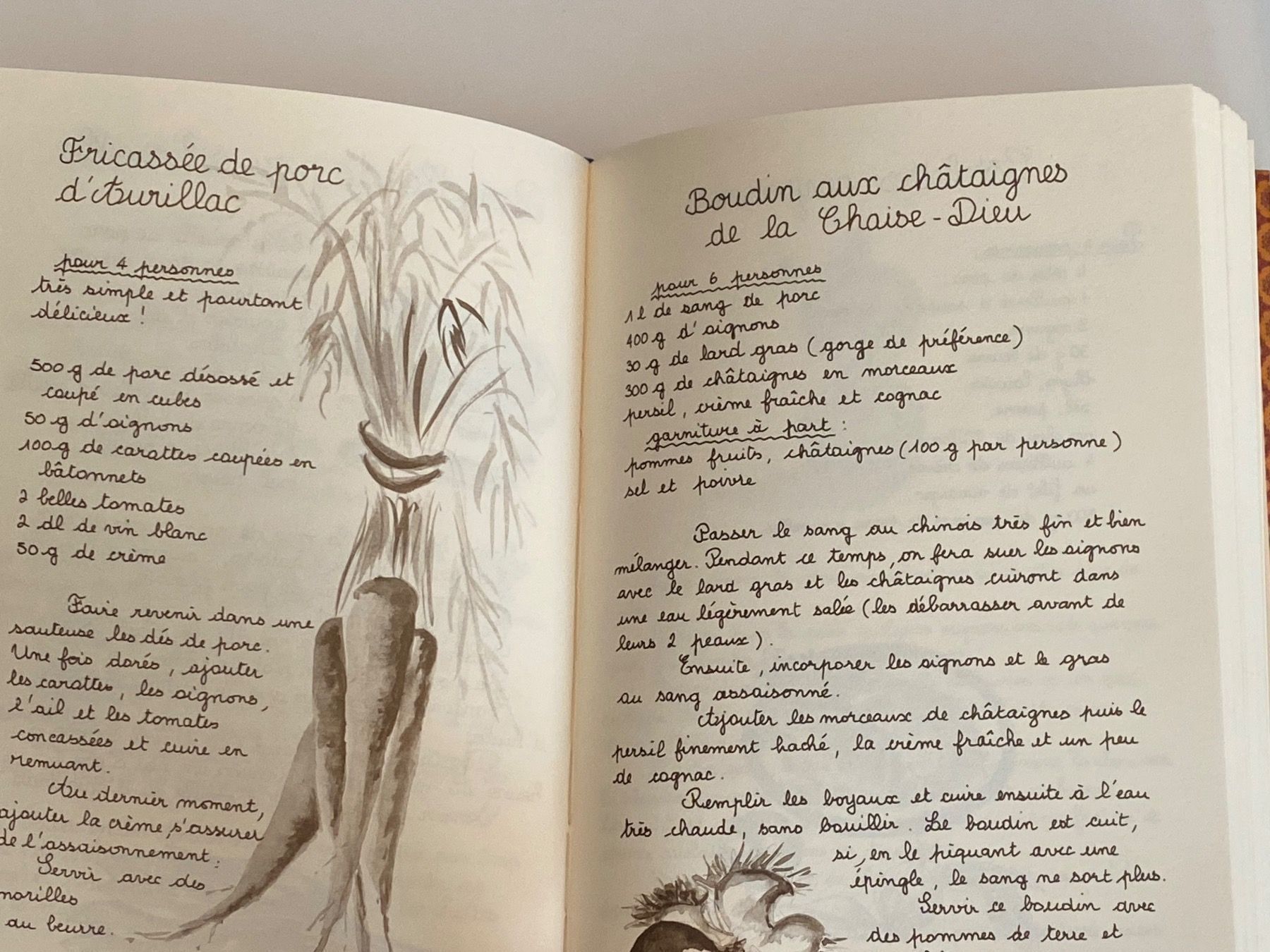 Livres: Recettes trad. de nos grands-mères – Neuf (Voir description) à Leytron par TipTop1912 1