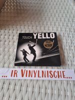 🇨🇭CD  YELLO "Touch"   YELLO ARE BACK 30-YEAR ANNIVERSARY