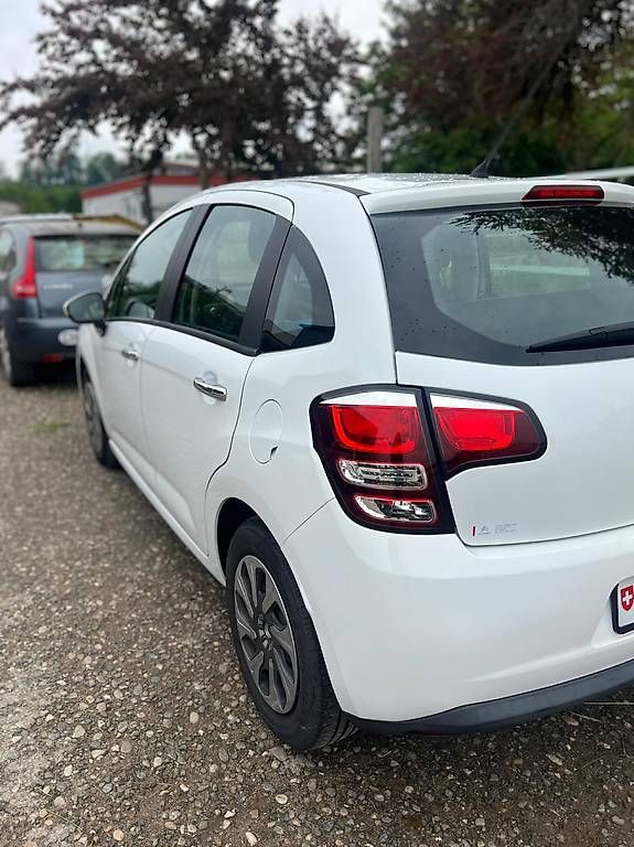 Autos: Citroen c3 92000km – D'occasion à Zeiningen par phi_jnz5