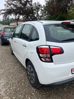 Citroen c3 92000km