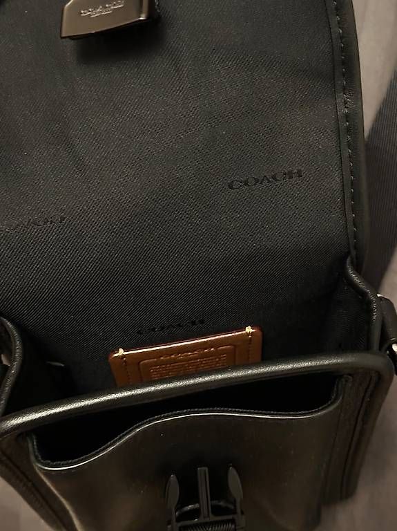 Borse: Coach Bag / Umhängetasche – Usato da Schaffhausen venduto da kiv_tmc7 4
