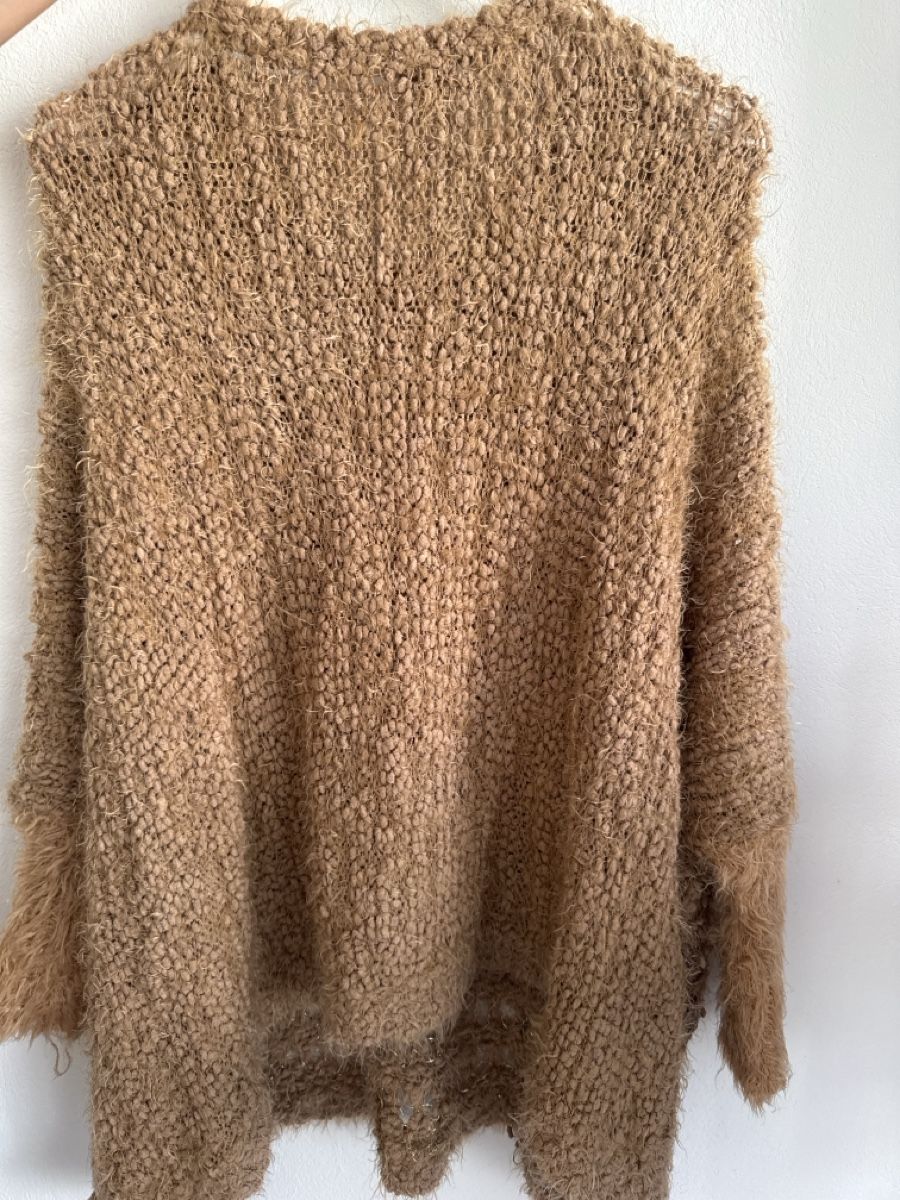 Maglioni & Felpe: Romeo Gigli Vintage Designer Sweater  – Usato da Zürich venduto da 44sensation44 3